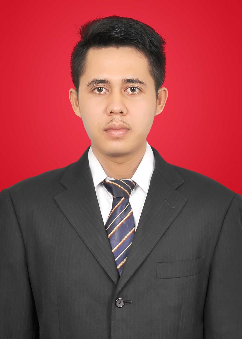 Andre Aulia Rahman,S.H.