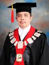 Prof. Dr. Yuliandri, S.H., M.H